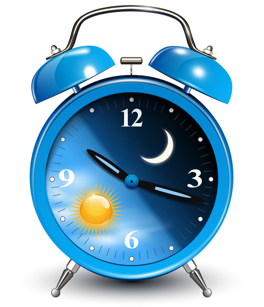Regulating Your Sleep-Wake Cycle for a Better Night's Sleep